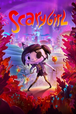 Watch Scarygirl Movies for Free