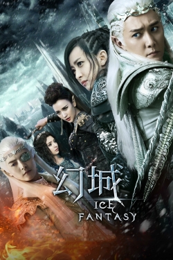 Watch Ice Fantasy Movies for Free