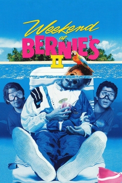 Watch Weekend at Bernie's II Movies for Free