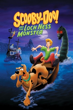 Watch Scooby-Doo! and the Loch Ness Monster Movies for Free