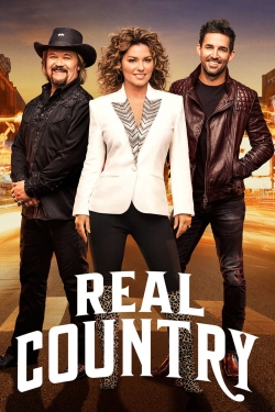 Watch Real Country Movies for Free