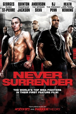 Watch Never Surrender Movies for Free