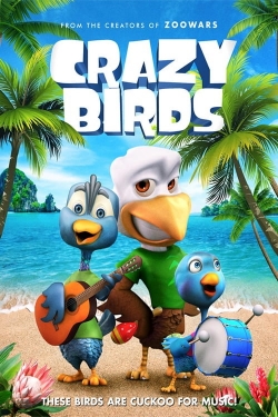 Watch Crazy Birds Movies for Free