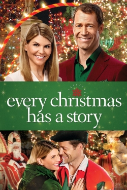 Watch Every Christmas Has a Story Movies for Free
