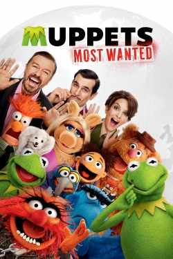 Watch Muppets Most Wanted Movies for Free