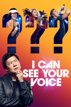 Watch I Can See Your Voice Movies for Free
