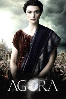 Watch Agora Movies for Free