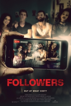 Watch Followers Movies for Free