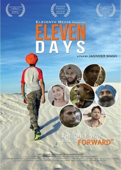 Watch Eleven Days Movies for Free