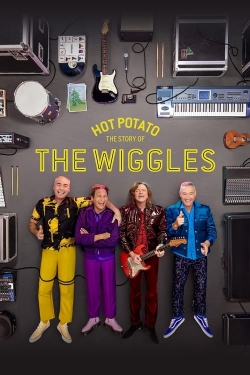 Watch Hot Potato: The Story of The Wiggles Movies for Free
