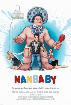 Watch Manbaby Movies for Free