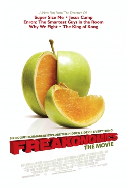 Watch Freakonomics Movies for Free