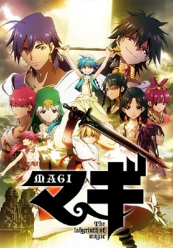 Watch Magi Movies for Free
