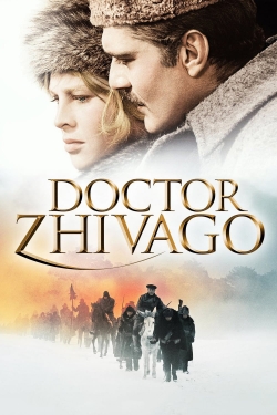 Watch Doctor Zhivago Movies for Free
