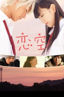 Watch Sky Of Love Movies for Free