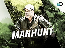 Watch Manhunt Movies for Free