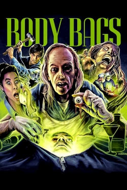 Watch Body Bags Movies for Free