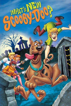 Watch What's New, Scooby-Doo? Movies for Free