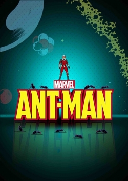 Watch Marvel's Ant-Man Movies for Free