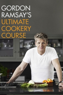 Watch Gordon Ramsay's Ultimate Cookery Course Movies for Free