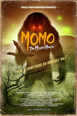 Watch Momo: The Missouri Monster Movies for Free