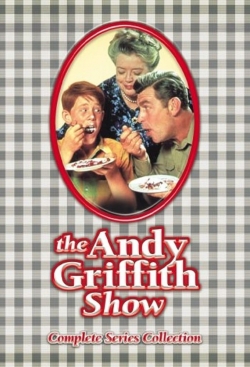 Watch The Andy Griffith Show Movies for Free