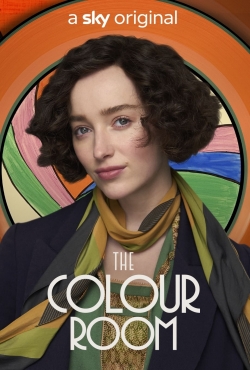 Watch The Colour Room Movies for Free