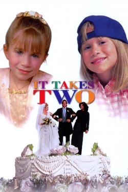 Watch It Takes Two Movies for Free
