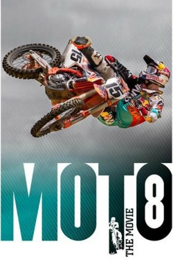 Watch MOTO 8: The Movie Movies for Free