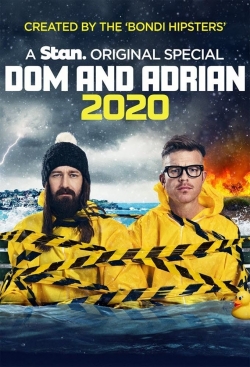 Watch Dom and Adrian: 2020 Movies for Free