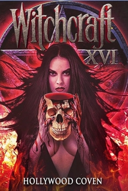 Watch Witchcraft 16: Hollywood Coven Movies for Free