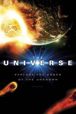 Watch The Universe Movies for Free