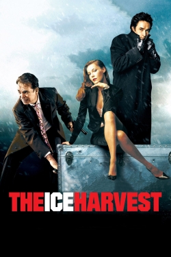 Watch The Ice Harvest Movies for Free