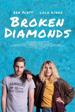 Watch Broken Diamonds Movies for Free