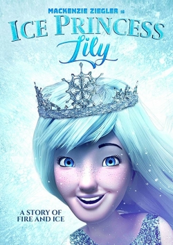 Watch Ice Princess Lily Movies for Free