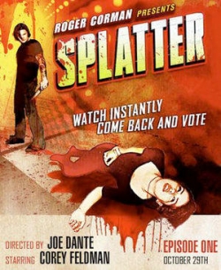 Watch Splatter Movies for Free