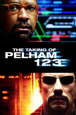 Watch The Taking of Pelham 1 2 3 Movies for Free
