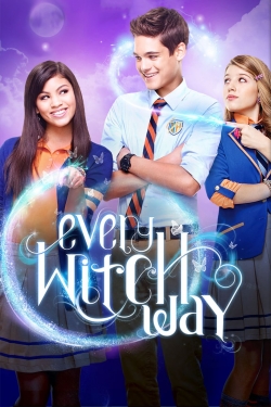 Watch Every Witch Way Movies for Free