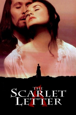 Watch The Scarlet Letter Movies for Free