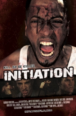 Watch Initiation Movies for Free