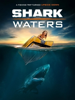 Watch Shark Waters Movies for Free