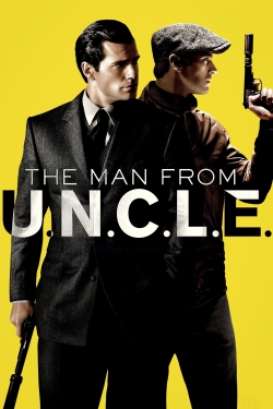 Watch The Man from U.N.C.L.E. Movies for Free
