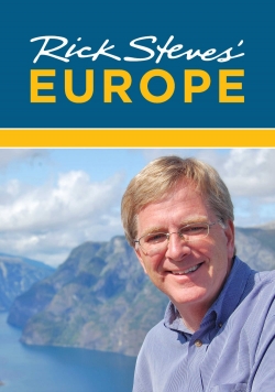 Watch Rick Steves' Europe Movies for Free
