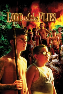 Watch Lord of the Flies Movies for Free