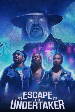 Watch Escape The Undertaker Movies for Free