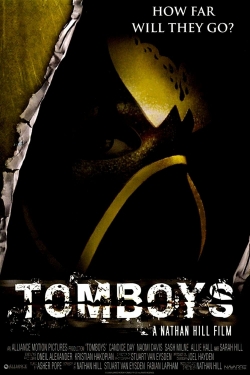 Watch Tomboys Movies for Free