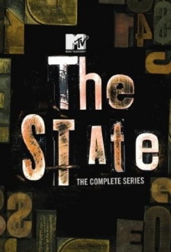 Watch The State Movies for Free