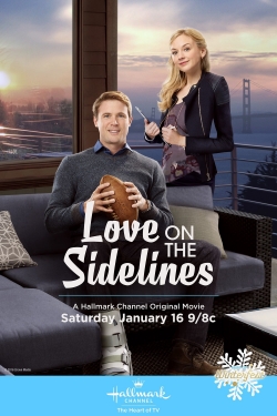 Watch Love on the Sidelines Movies for Free