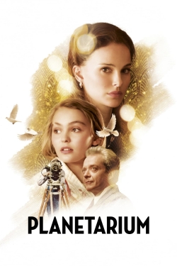 Watch Planetarium Movies for Free
