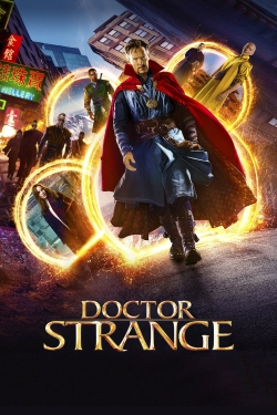 Watch Doctor Strange Movies for Free